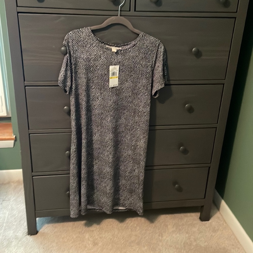 NWT Michael Kors Dress